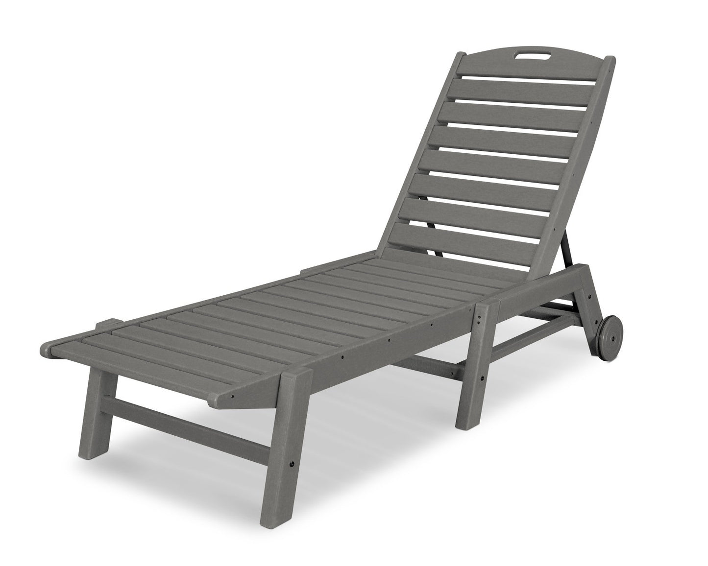 Laguna Chaise Lounger