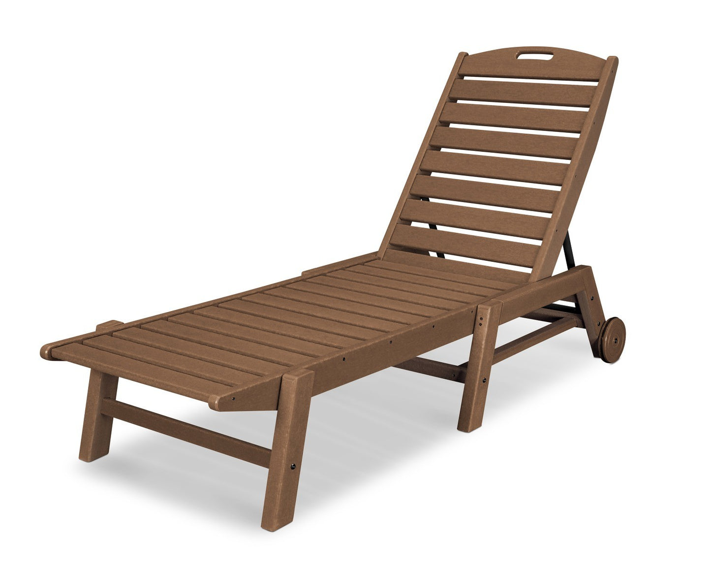 Laguna Chaise Lounger