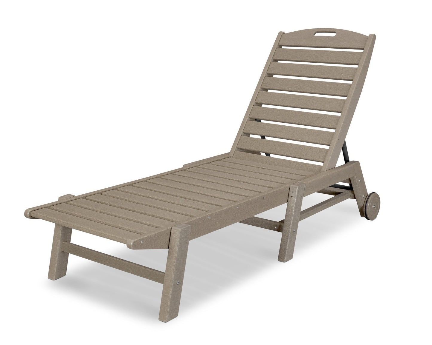Laguna Chaise Lounger