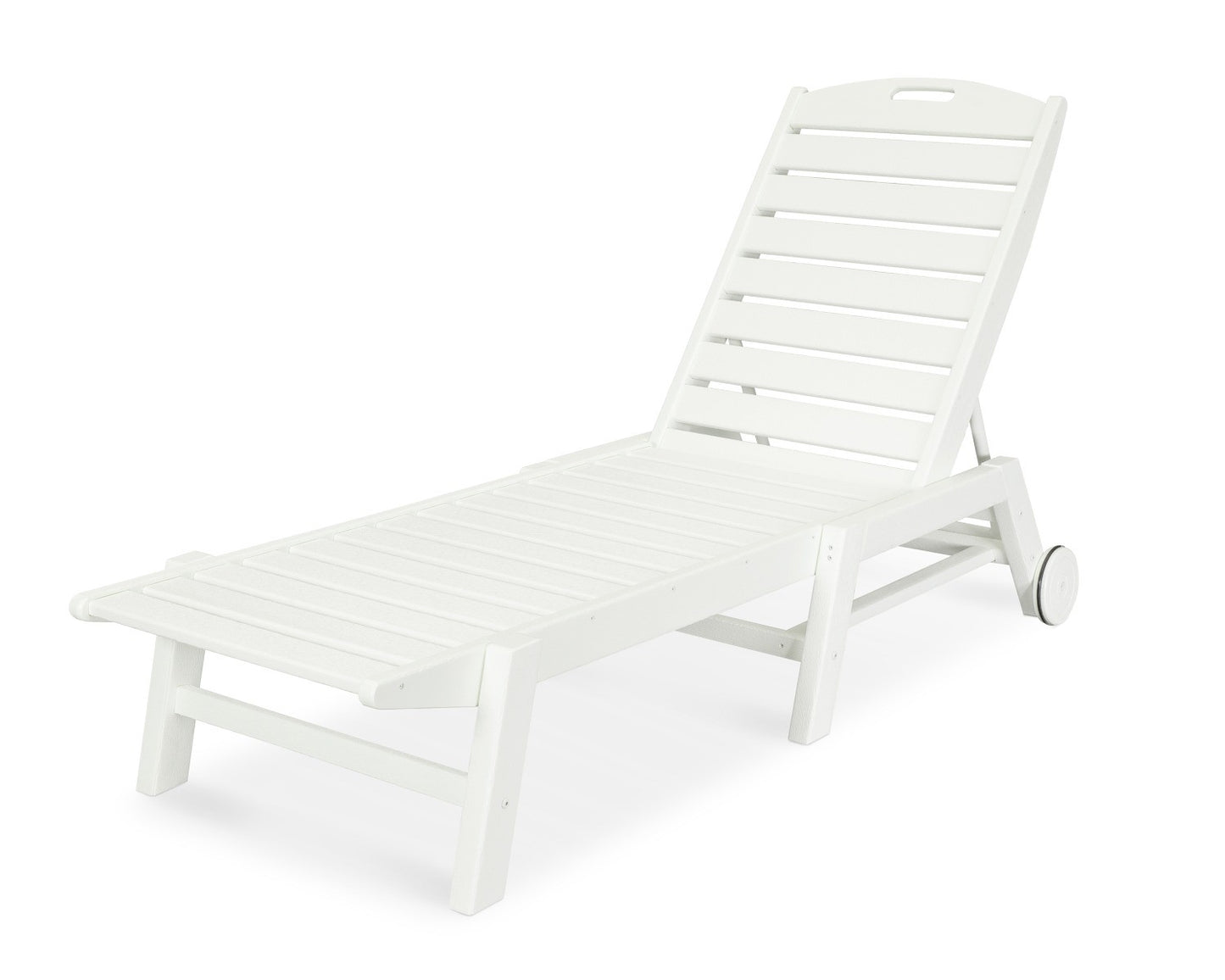 Laguna Chaise Lounger