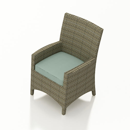 Malibu Dining Arm Chair