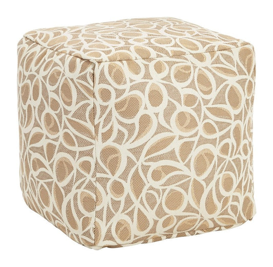 NCI Pouf Pillow