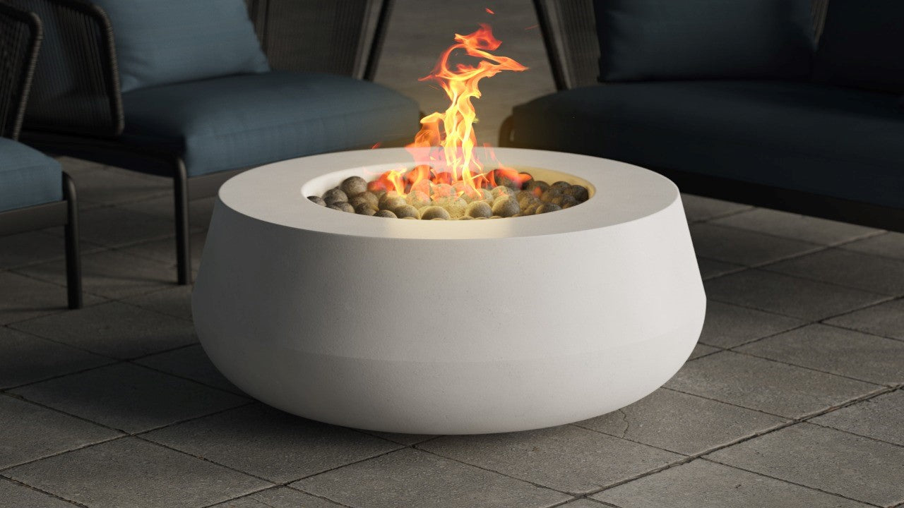 Oasis Fire Bowl