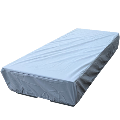 WeatherMAX Studio Fire Table Protective Cover