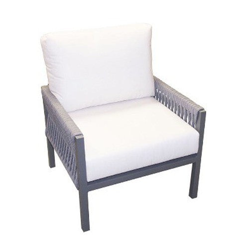 Palm Cay Polyflex Club Chair