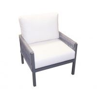 Palm Cay Polyflex Club Chair