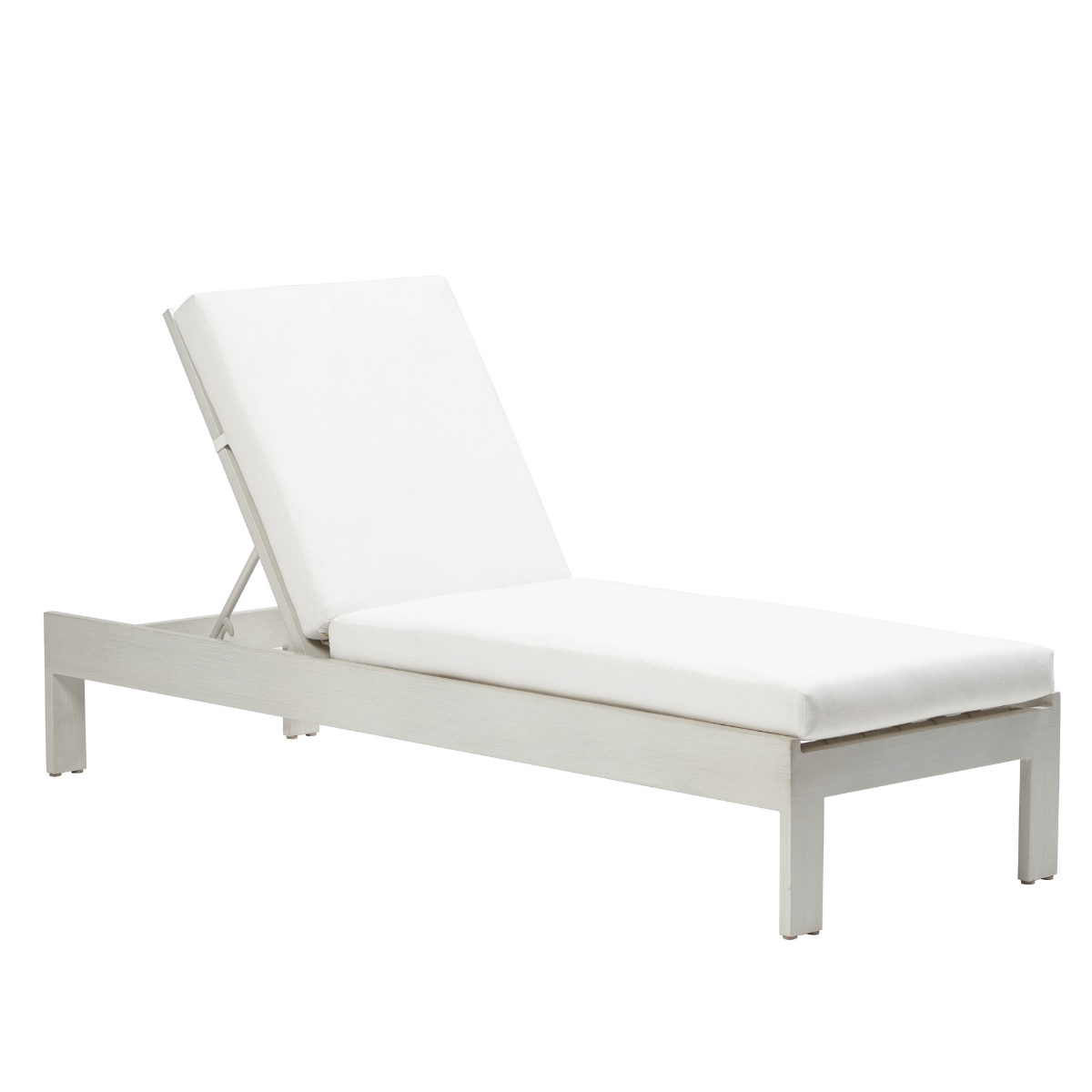 Park Lane Adjustable Lounger