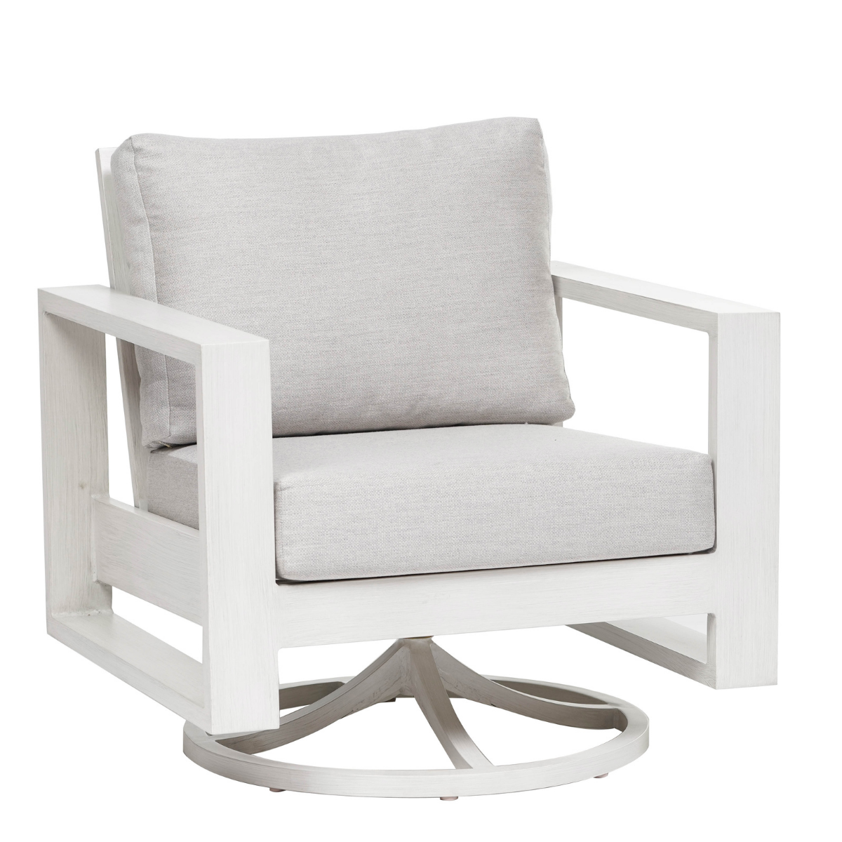 Park Lane Swivel Rocker Chair