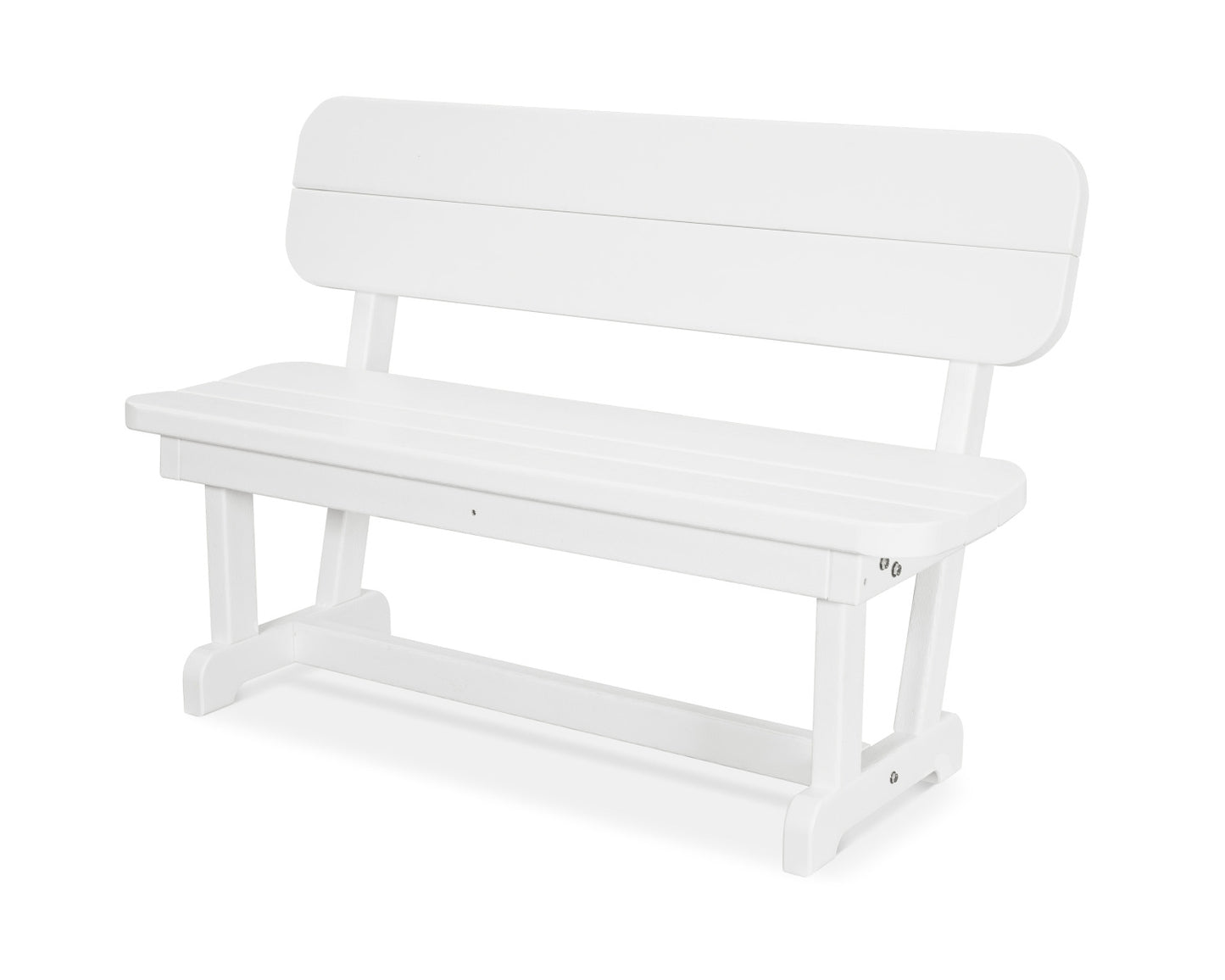 POLYWOOD Park 48" Bench