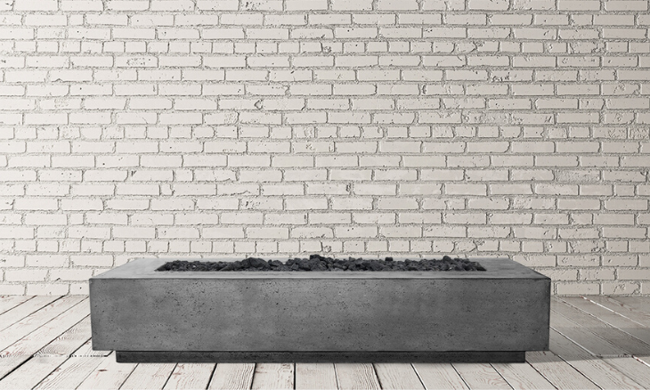 Tavola 6 Pewter