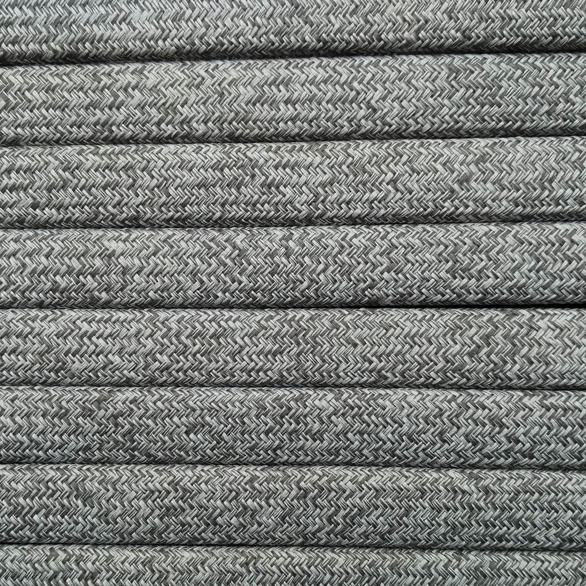 Polyflex rope material