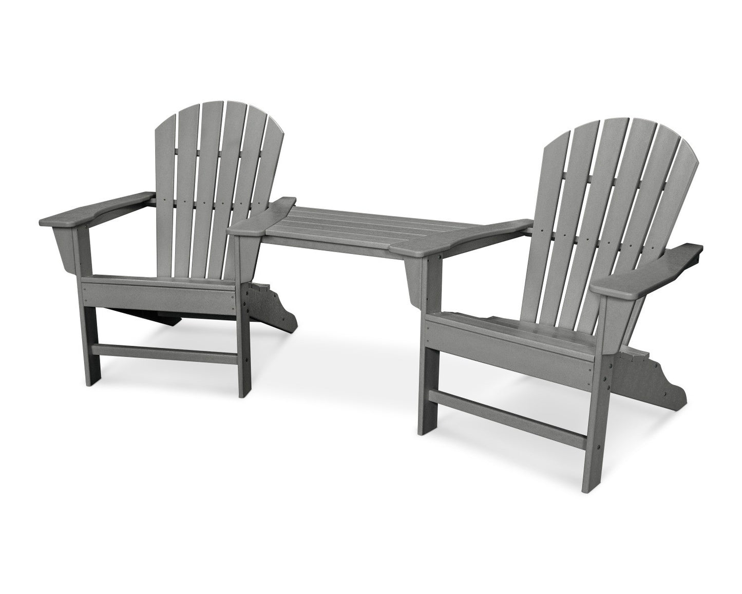 POLYWOOD South Beach Tete-a-Tete Set