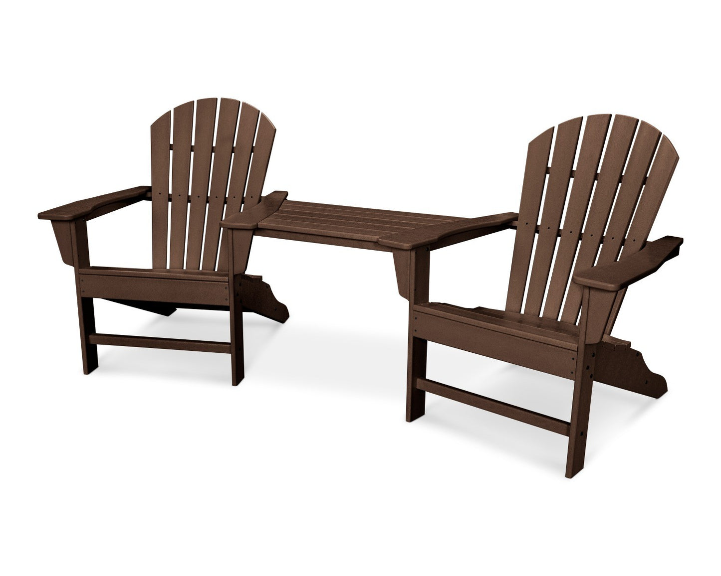 POLYWOOD South Beach Tete-a-Tete Set