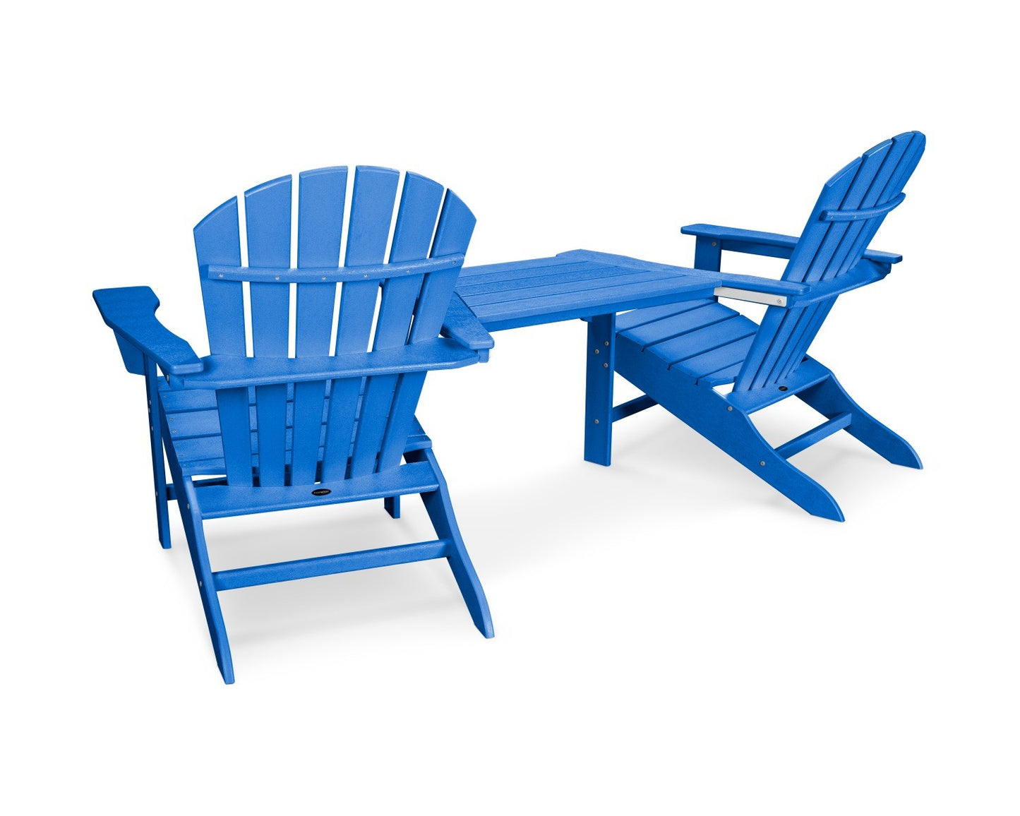 POLYWOOD South Beach Tete-a-Tete Set