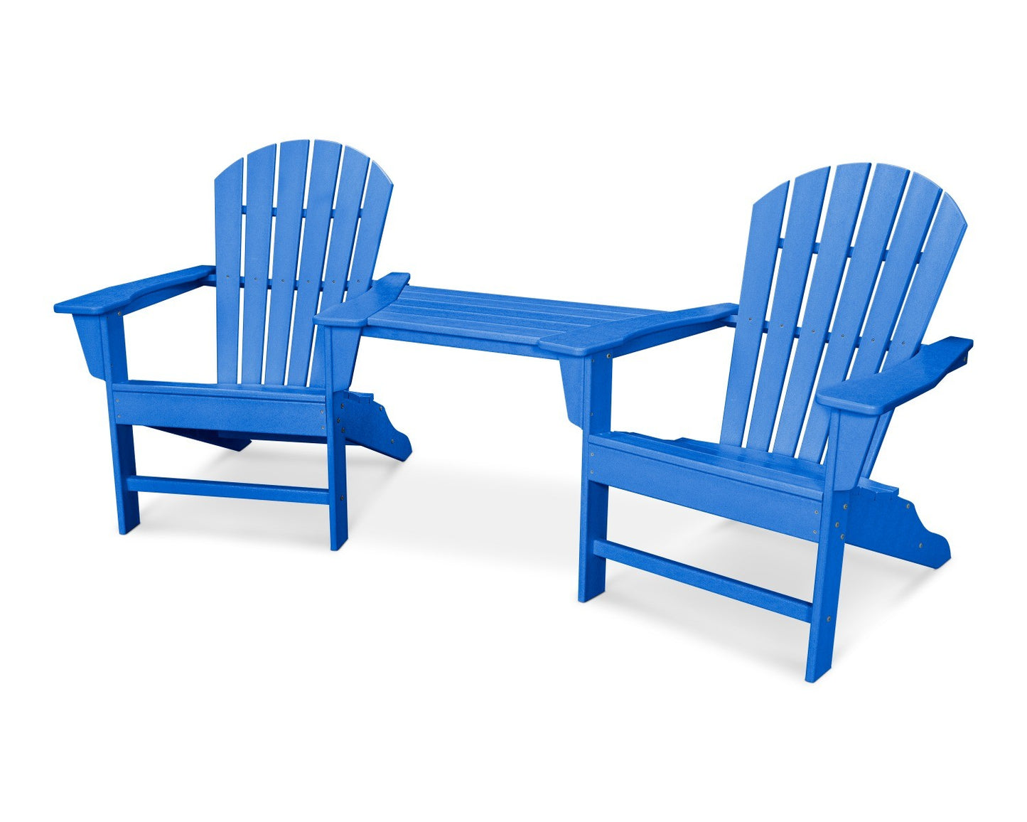POLYWOOD South Beach Tete-a-Tete Set
