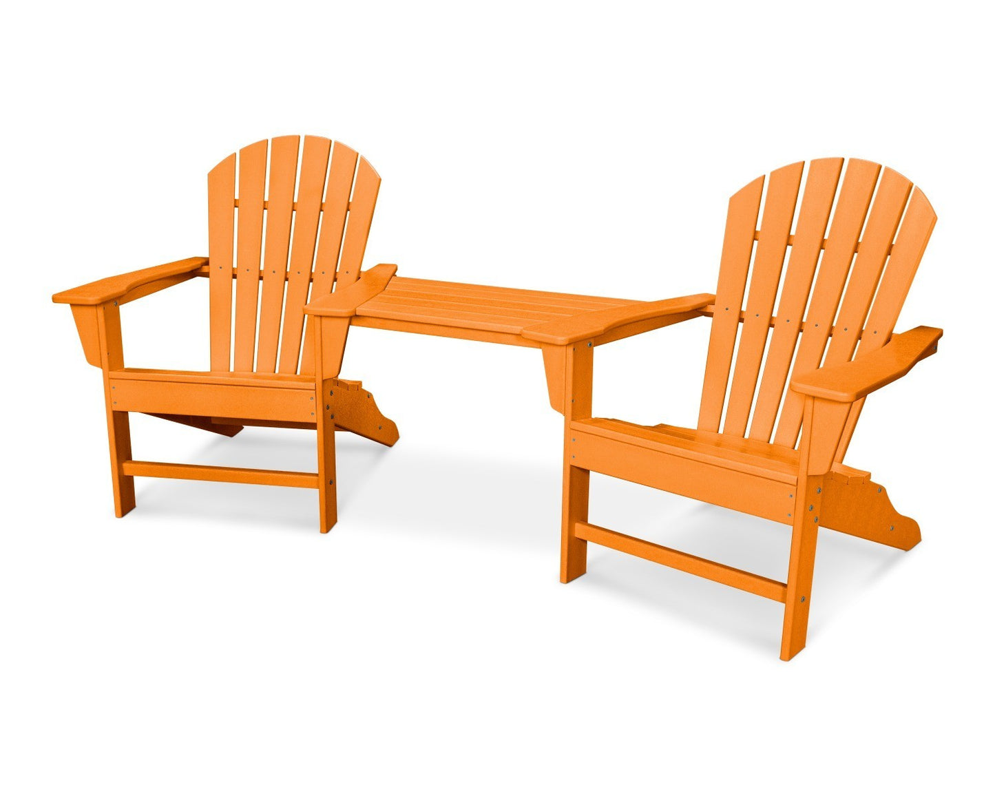 POLYWOOD South Beach Tete-a-Tete Set