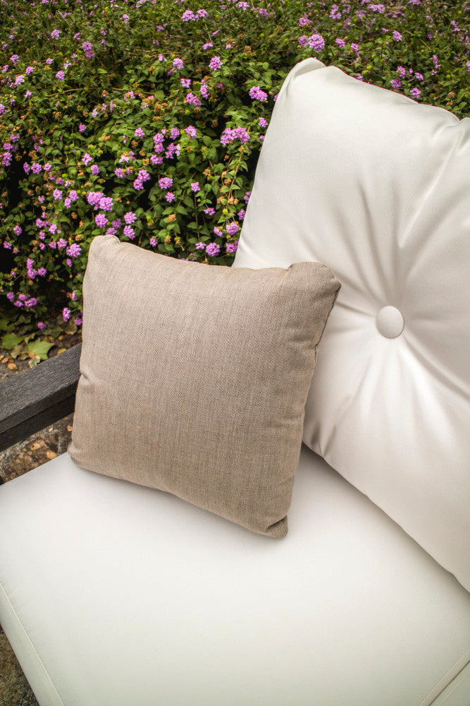 POLYWOOD Vineyard 4-Piece Deep Seating Set