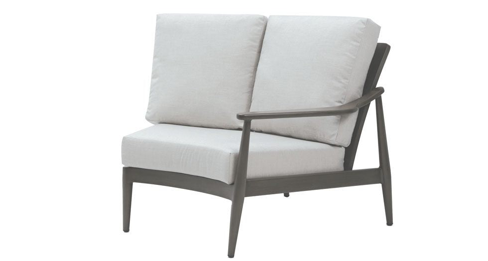 Bolano Wedge Right Arm by Ratana