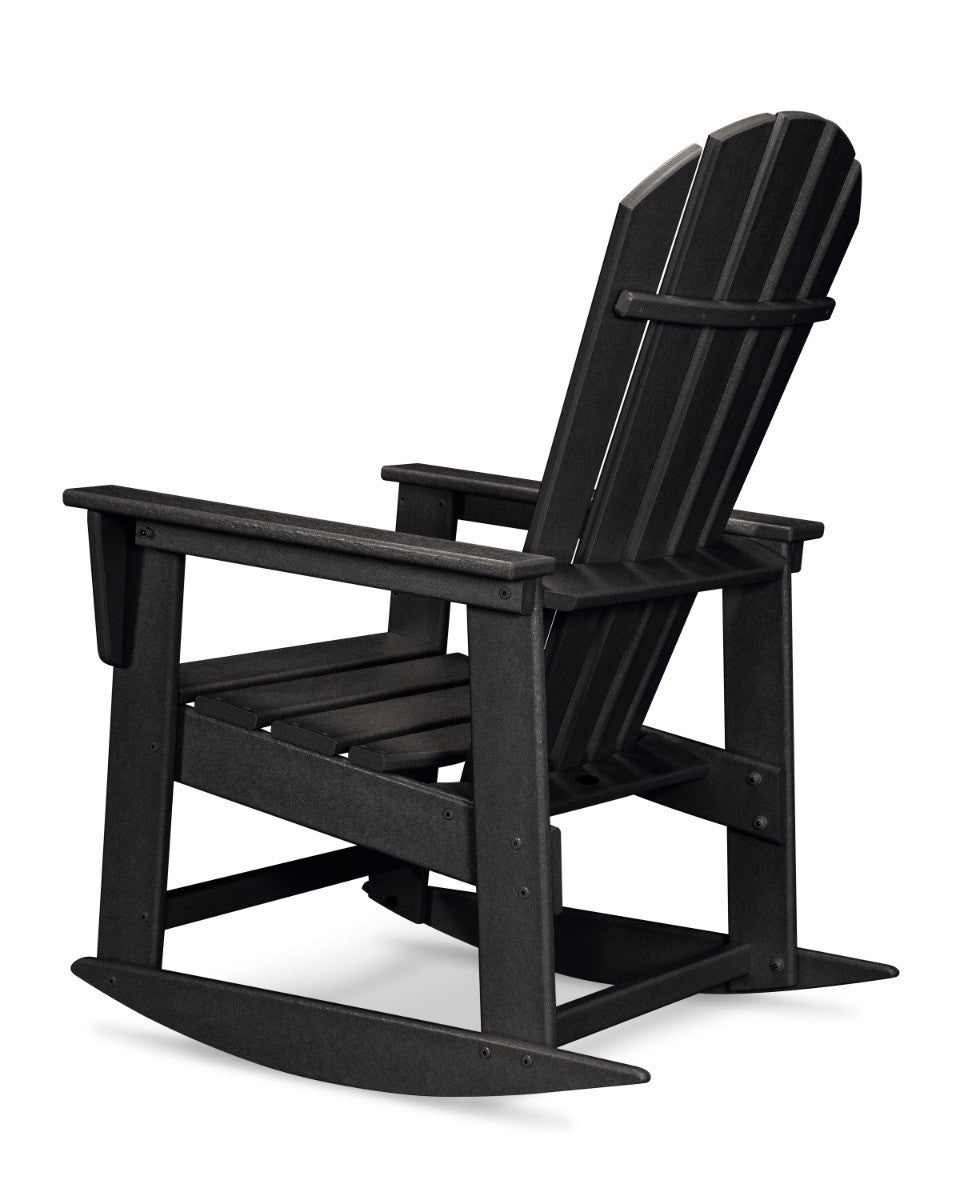 POLYWOOD South Beach Rocking Chair