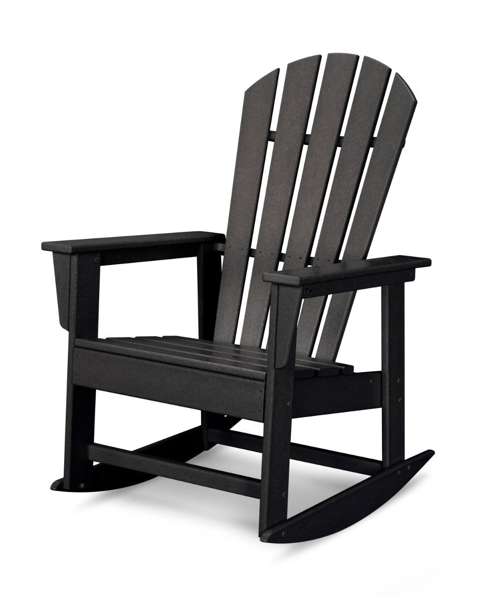 POLYWOOD South Beach Rocking Chair