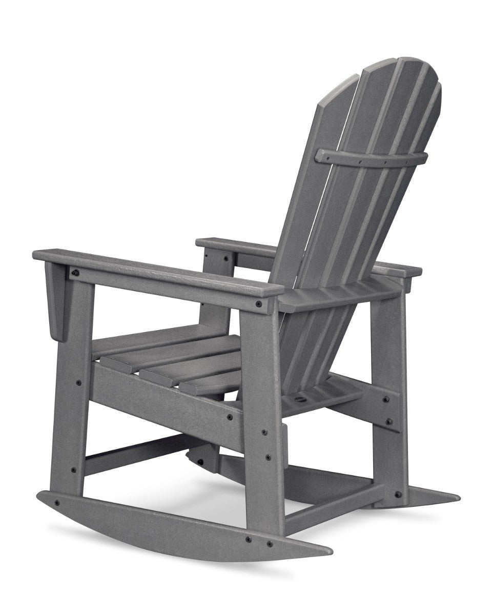 POLYWOOD South Beach Rocking Chair