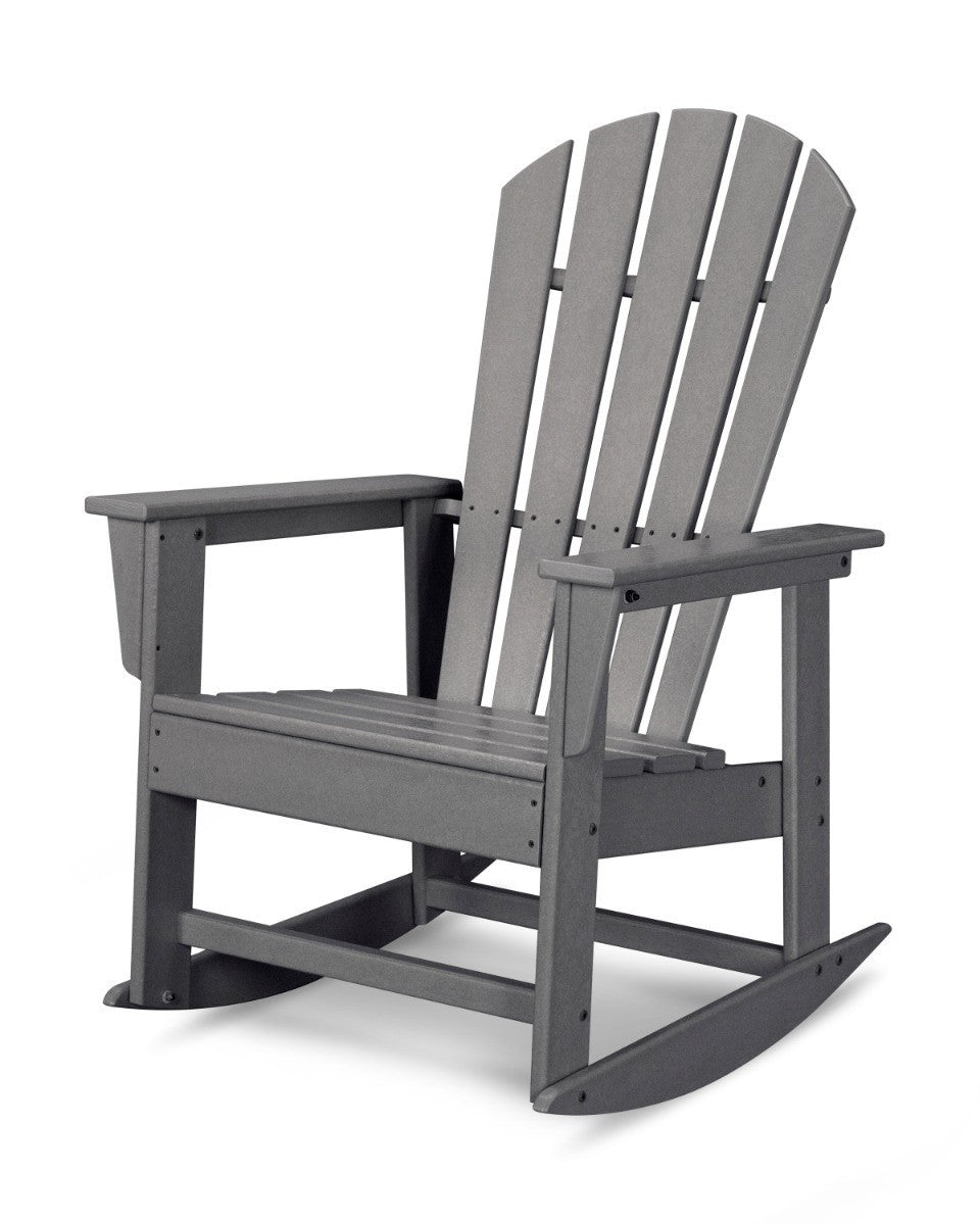 POLYWOOD South Beach Rocking Chair