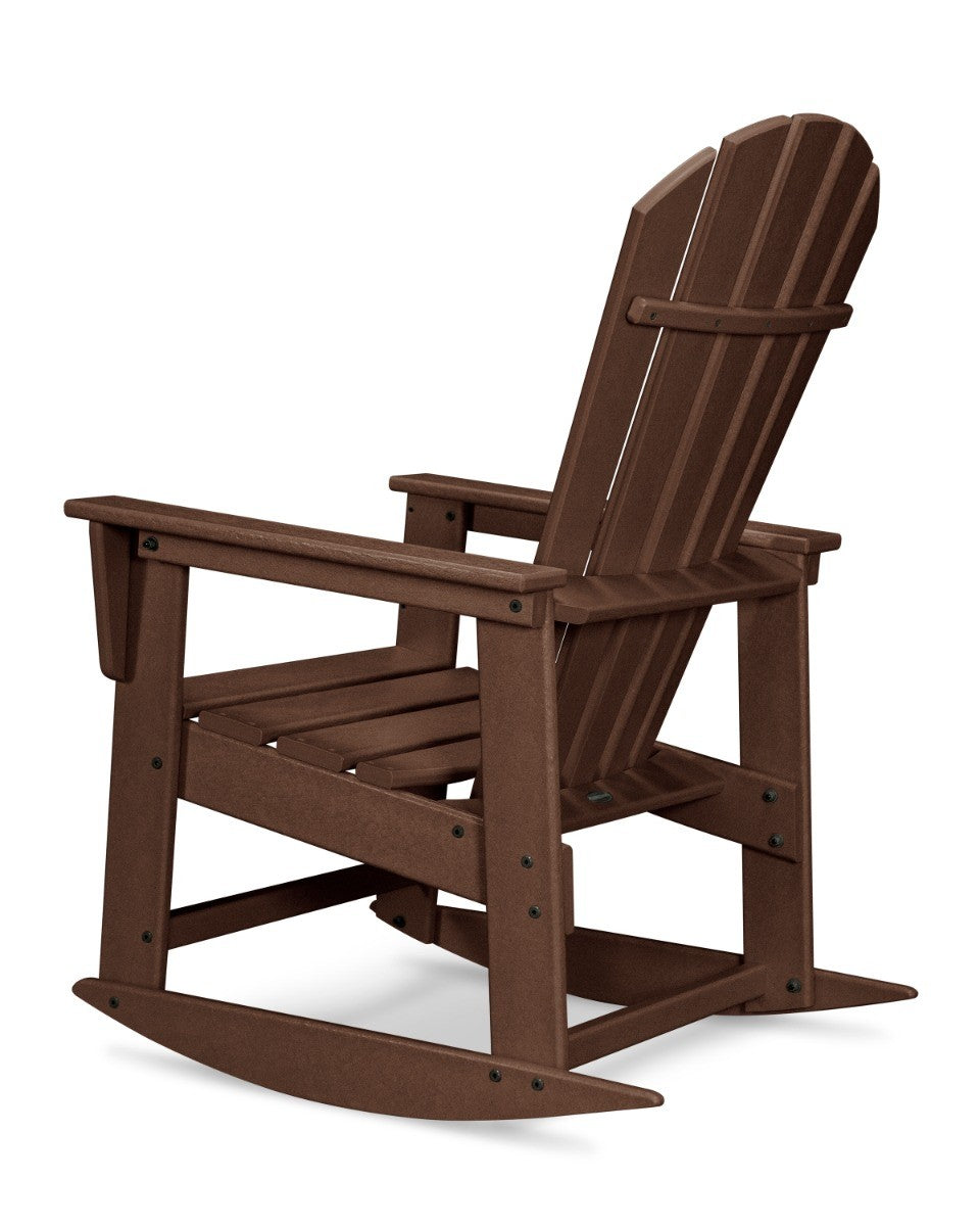 POLYWOOD South Beach Rocking Chair