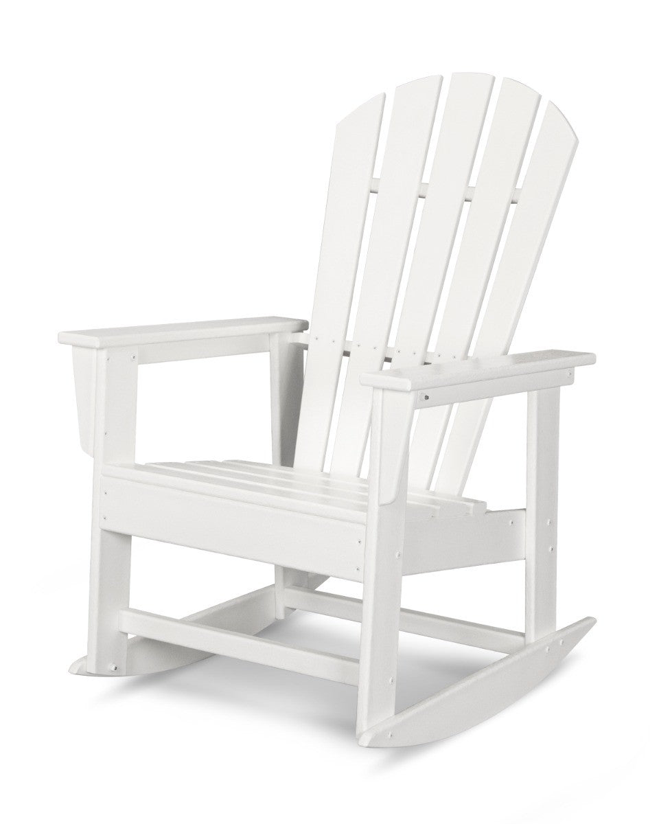 POLYWOOD South Beach Rocking Chair