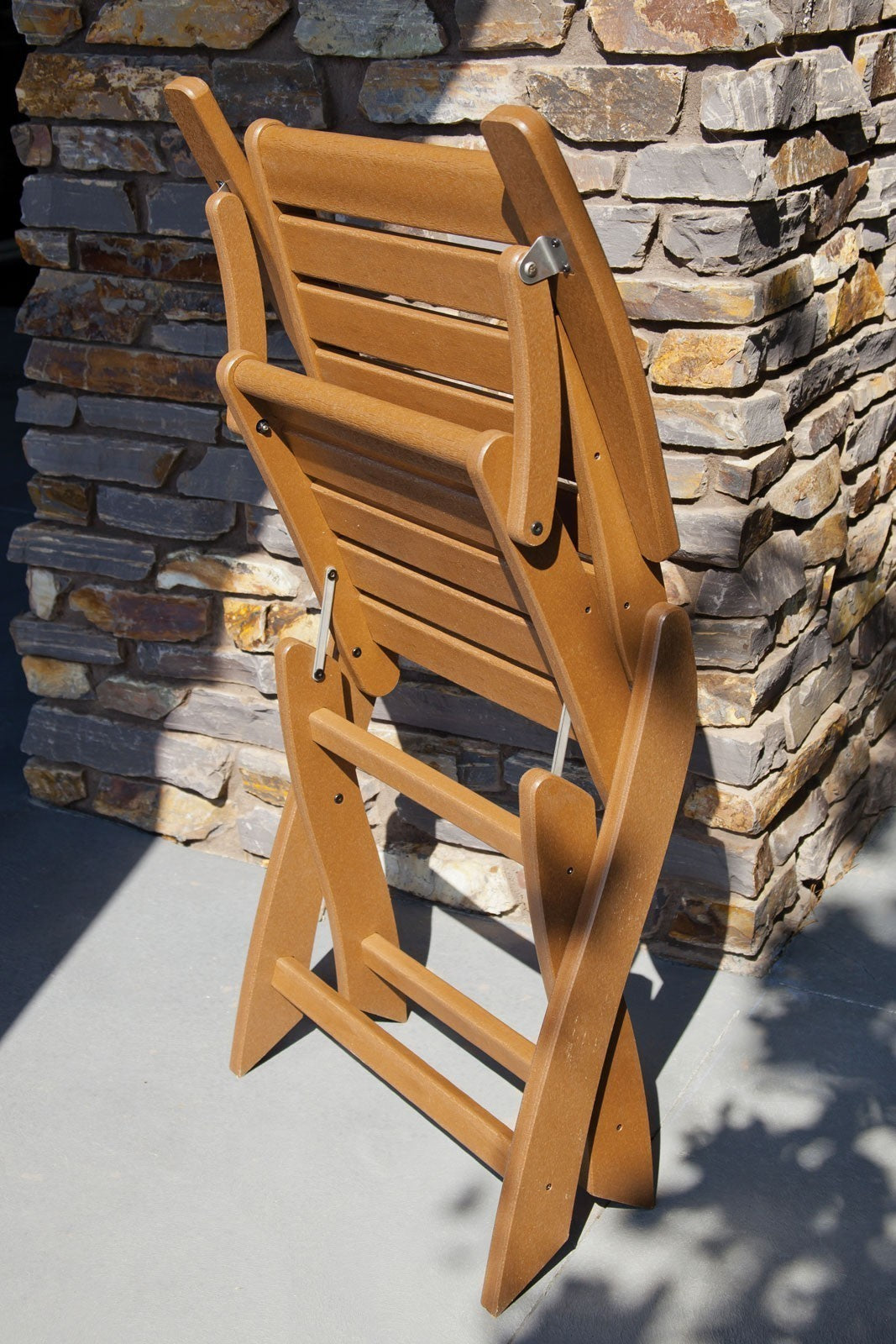Polywood Signature Folding Chair
