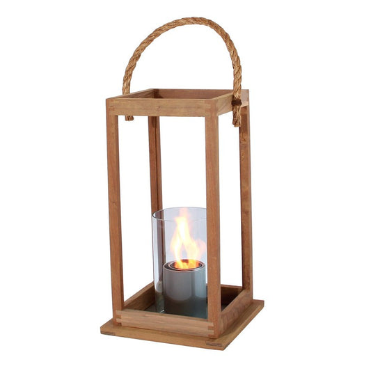 Sonoma 21 Inch Indoor Outdoor Lantern