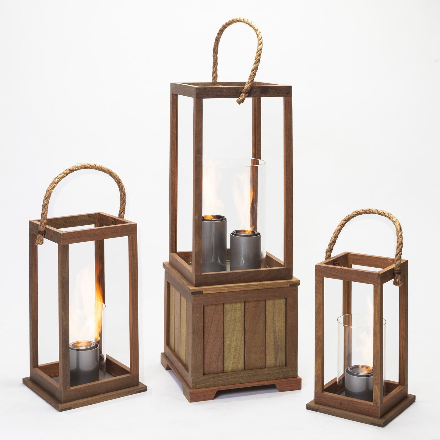 Sonoma 17 Inch Indoor Outdoor Lantern