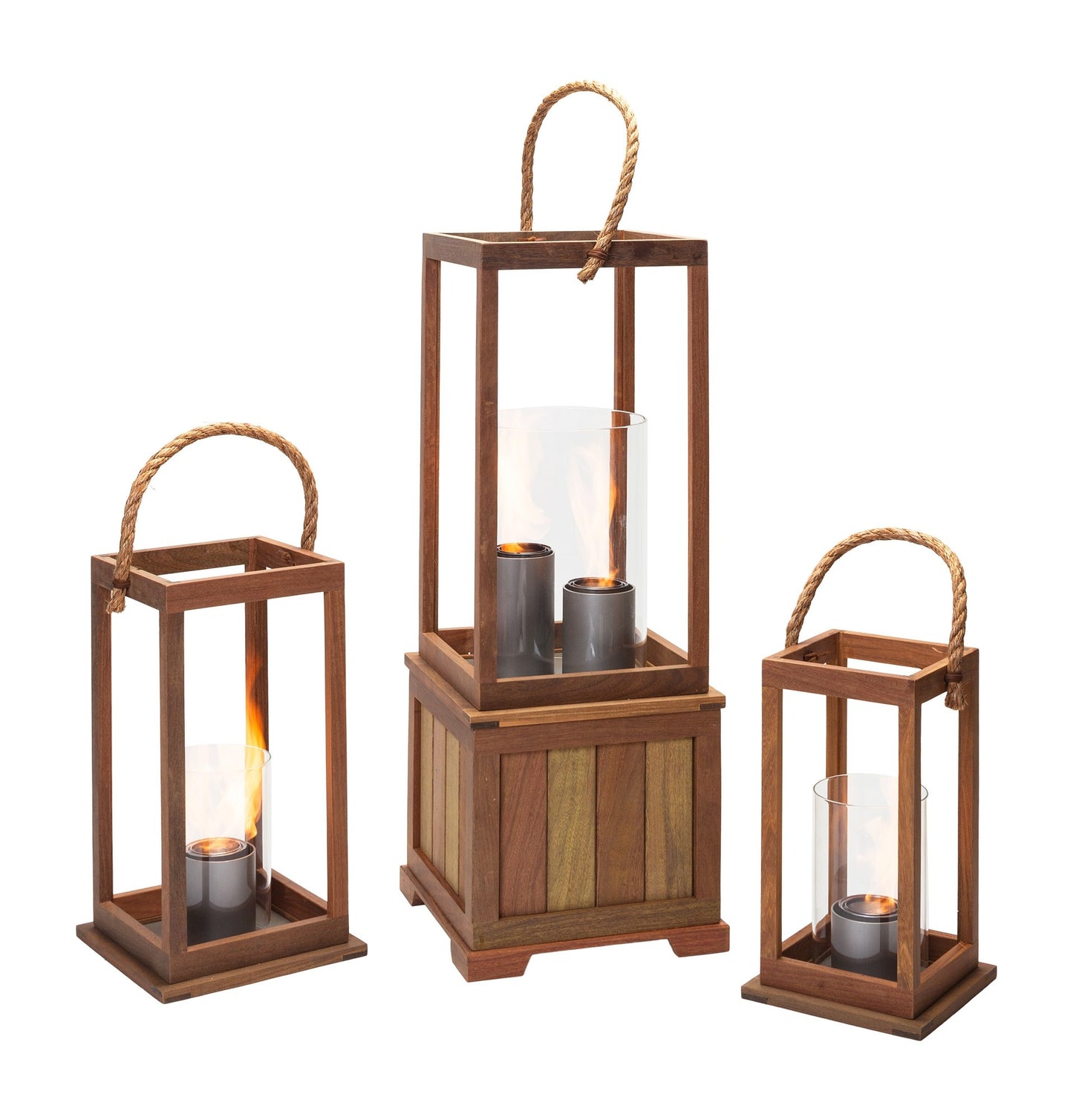 Sonoma Indoor Outdoor Lantern