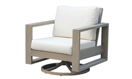 Park Lane Swivel Rocker by Ratana