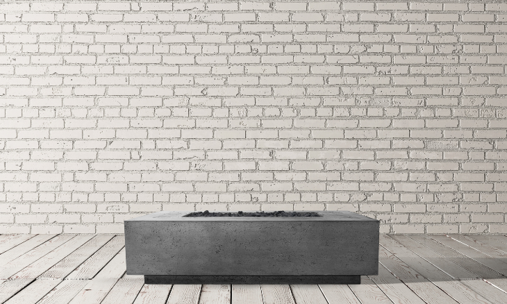 Tavola 8 in pewter PH-473-4