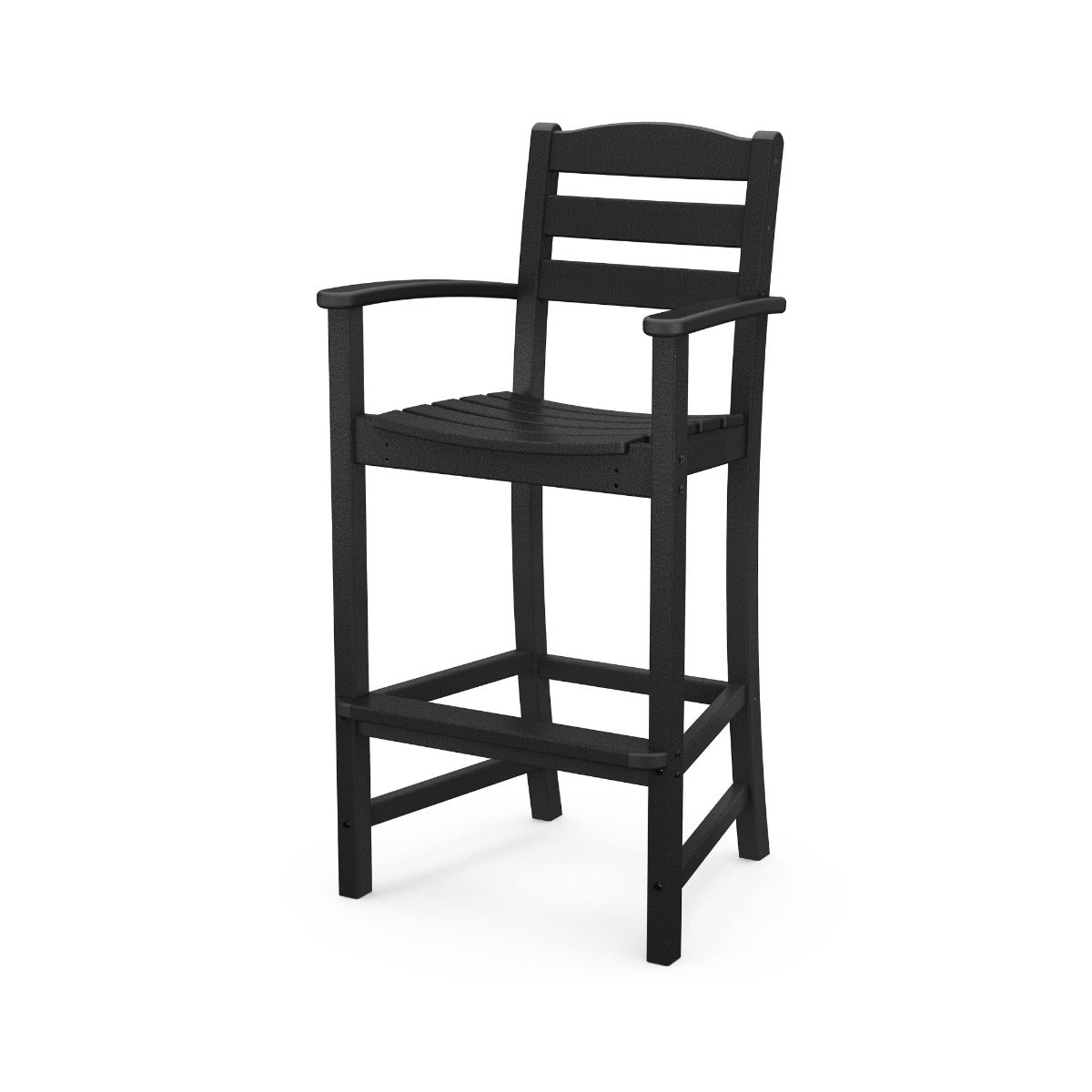 POLYWOOD La Casa Cafe Bar Arm Chair