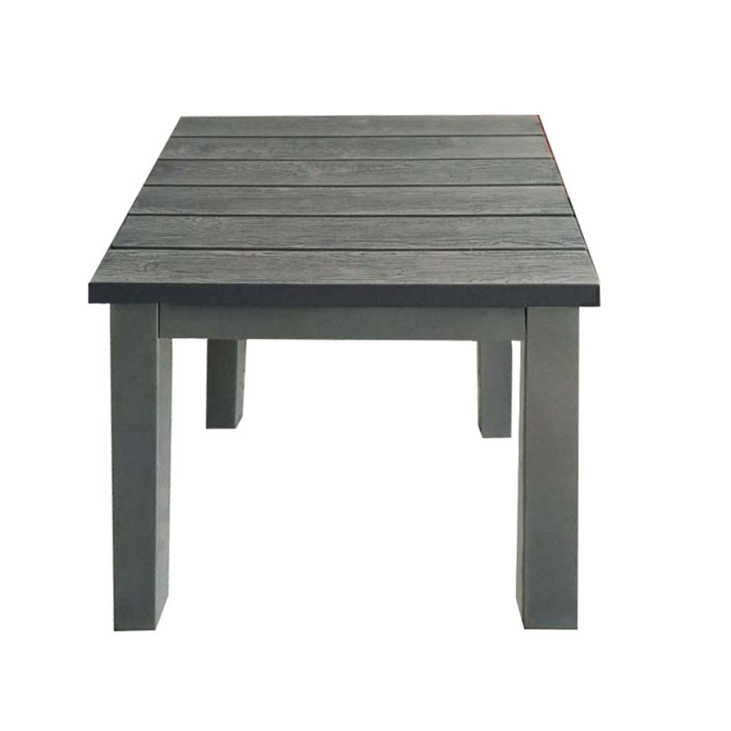 Palm Cay 5 Piece Polyflex Patio Furniture Set