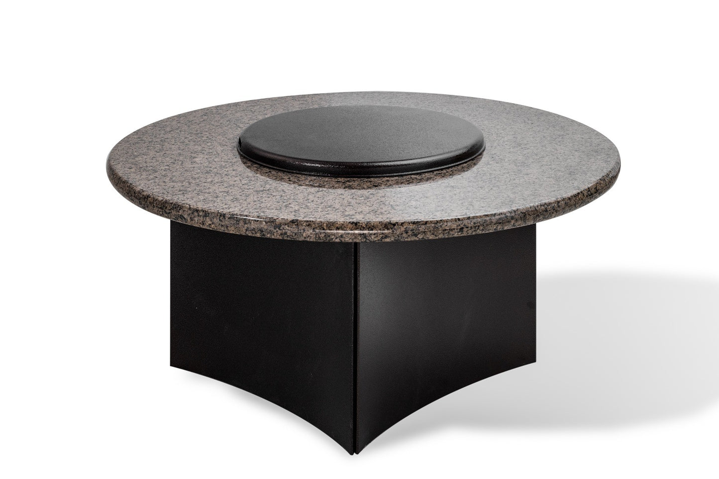 Tropical Elegance with Metal LId