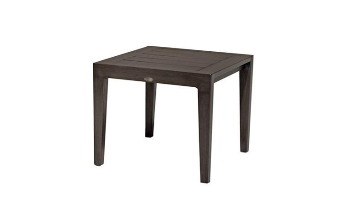 Lucia End Table by Ratana