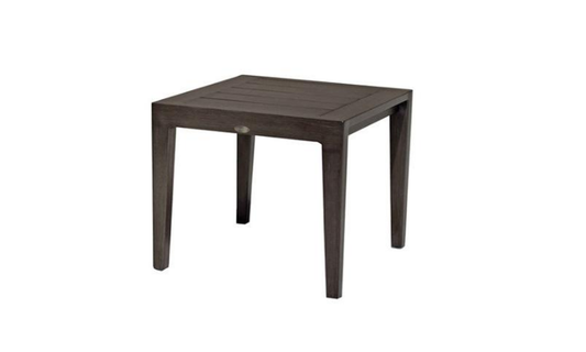 Lucia End Table by Ratana