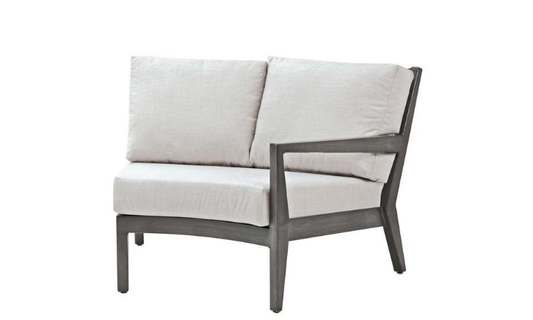 Lucia Wedge Right Arm by Ratana