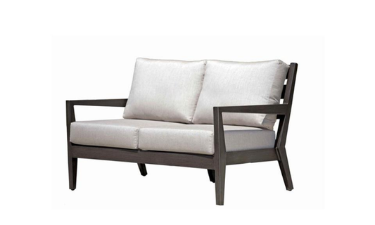 Lucia Loveseat by Ratana