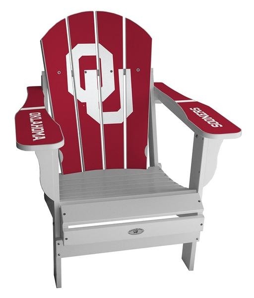 Oklahoma University Sports Adirondack