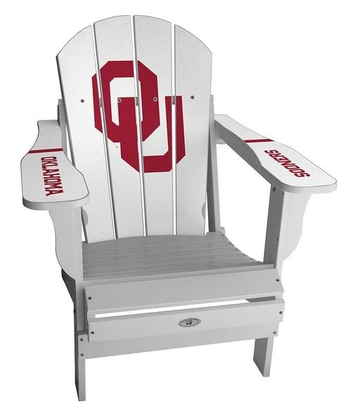 Oklahoma University Sports Adirondack