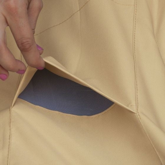 Kamado Ceramic Grill Cover