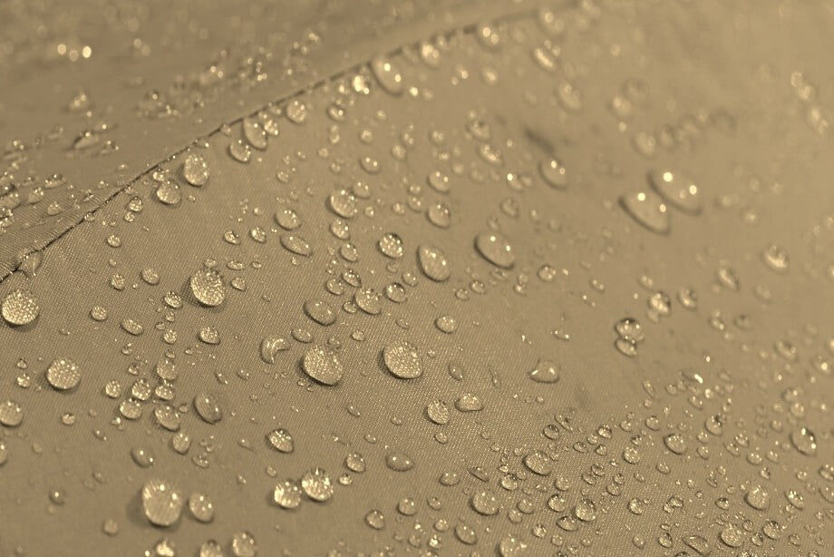 Square Fire Table Cover Outdoor Cover