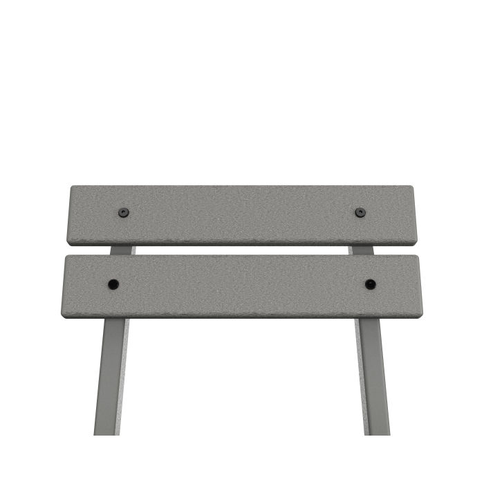 Polywood Modern Studio Plaza Chair
