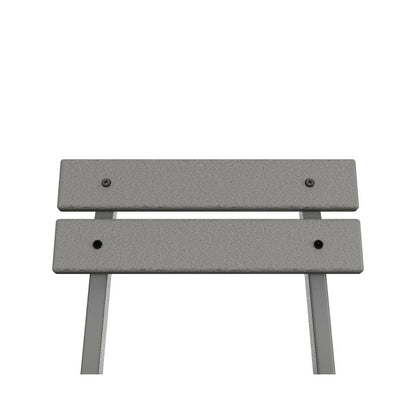 Polywood Modern Studio Plaza Chair