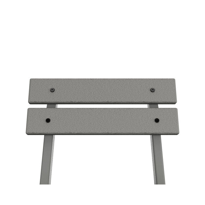 Polywood Modern Studio Plaza Chair