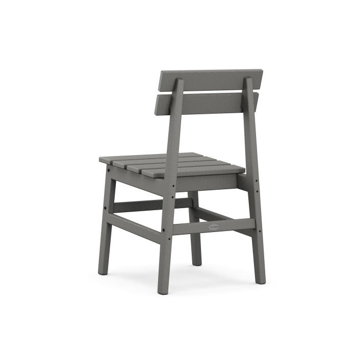 Polywood Modern Studio Plaza Chair