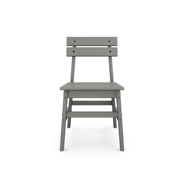 Polywood Modern Studio Plaza Chair